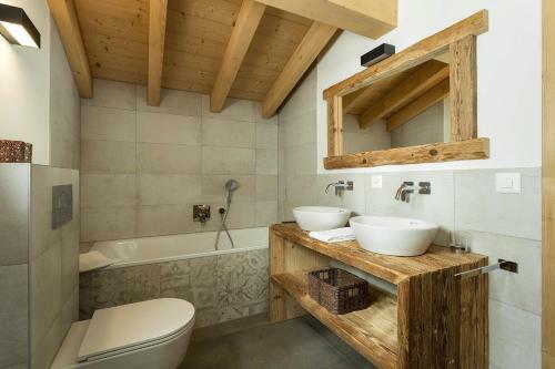 Chalet Grand Roi