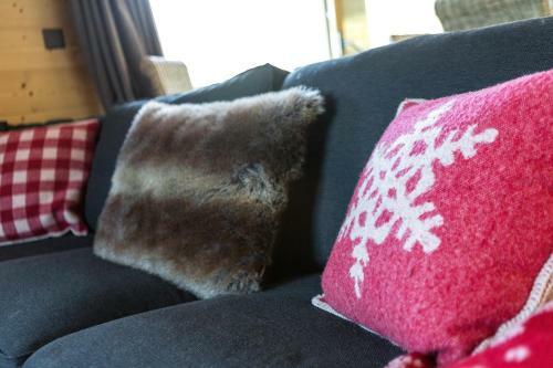 Chalet Grand Roi