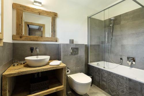 Chalet Grand Roi