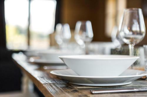 Chalet Grand Roi