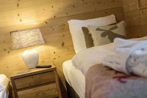 Chalet Grand Roi