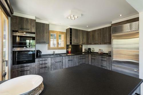 Chalet Grand Roi