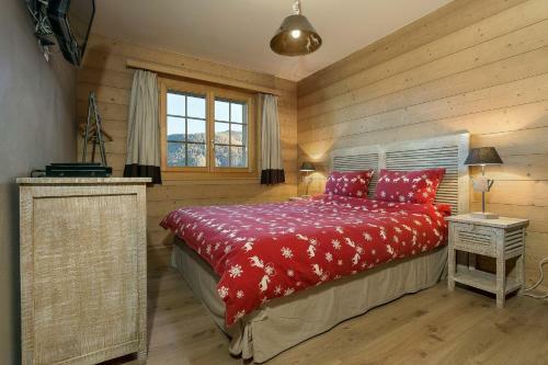 Chalet Mon Ours
