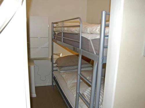 Apartamento Appartement Rosablanche C43