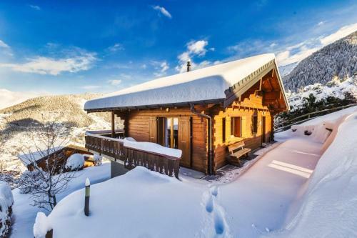 Chalet Elbaz Gorgeous Eightpax Chalet Fireplace Great Views