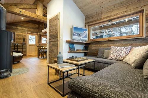 Chalet Vieux Bisse