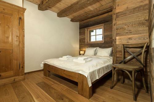 Chalet Vieux Bisse