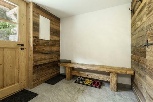 Chalet Vieux Bisse