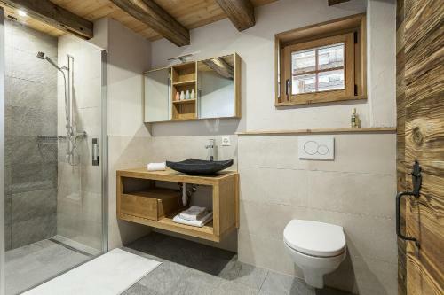 Chalet Vieux Bisse