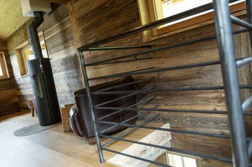 Chalet Vieux Bisse