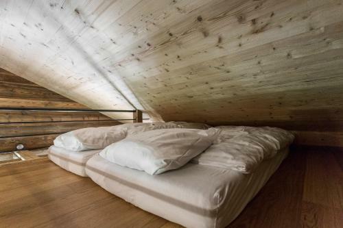 Chalet Vieux Bisse