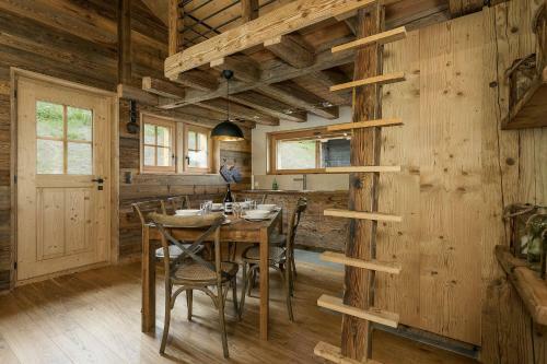 Chalet Vieux Bisse