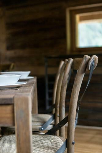 Chalet Vieux Bisse