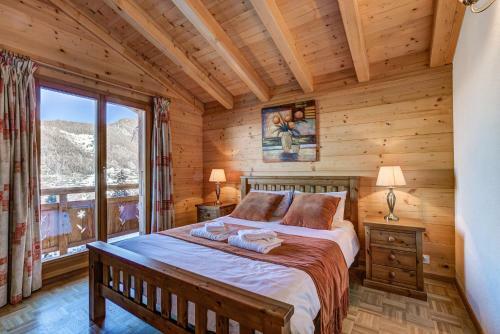 Chalet Orchidee