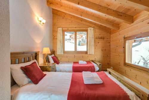 Chalet Orchidee