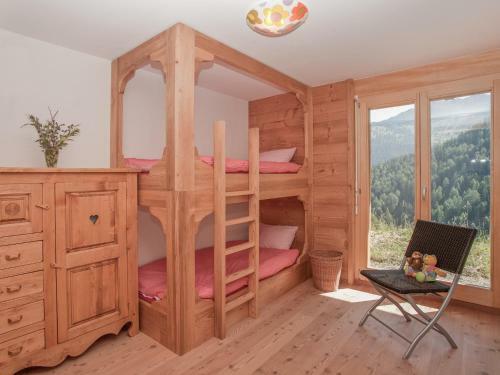 Chalet Catherine