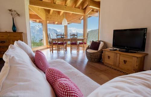 Chalet Catherine