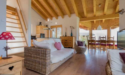 Chalet Catherine