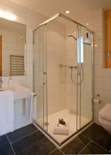 Chalet Catherine