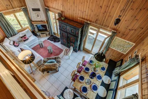 Chalet L'ange