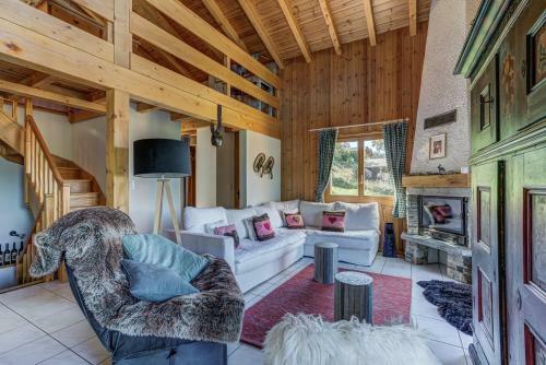 Chalet L'ange