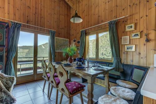 Chalet L'ange
