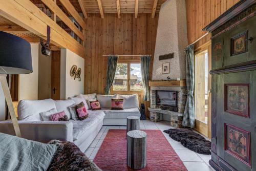 Chalet L'ange