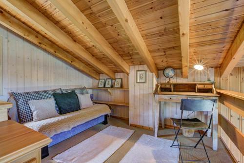 Chalet L'ange