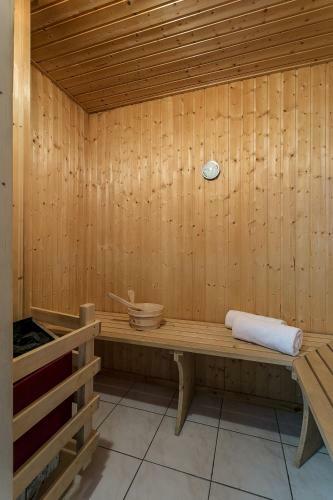 Chalet L'ange