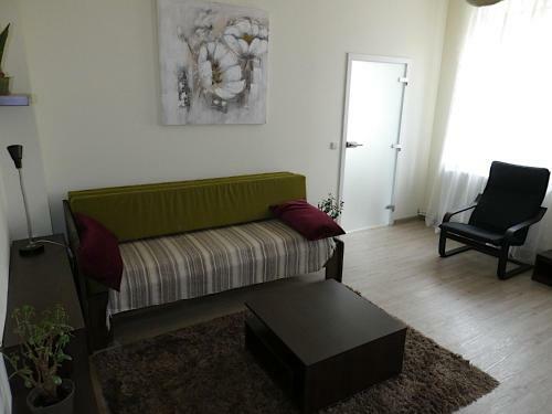 Apartm�n Ma?enka