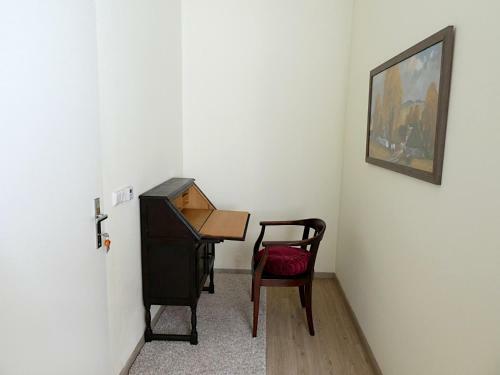 Apartm�n Ma?enka