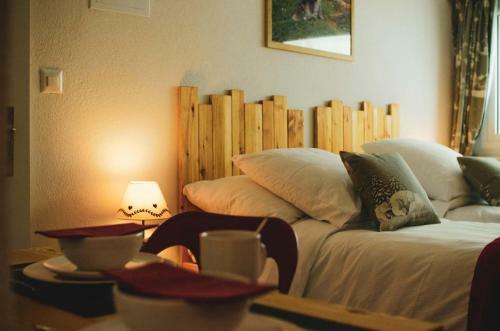 Apartamento Chez Chantal