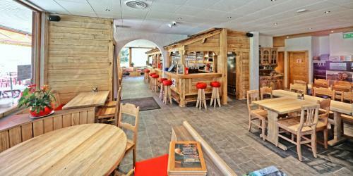 Apartamento Chez Chantal