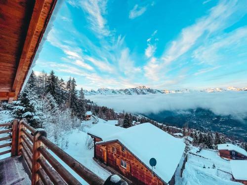 Chalet Aurelia