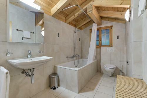 Chalet Aurelia