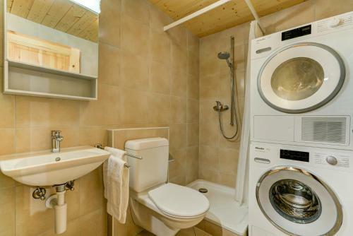Chalet Aurelia