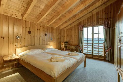 Chalet Aurelia