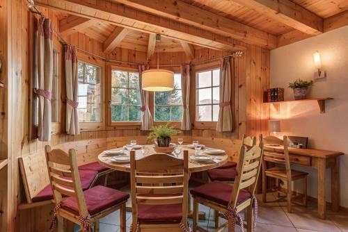 Chalet Aurelia