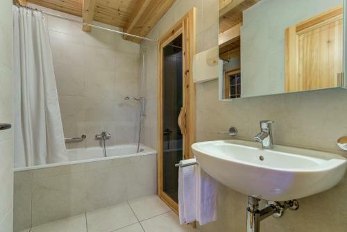Chalet Aurelia
