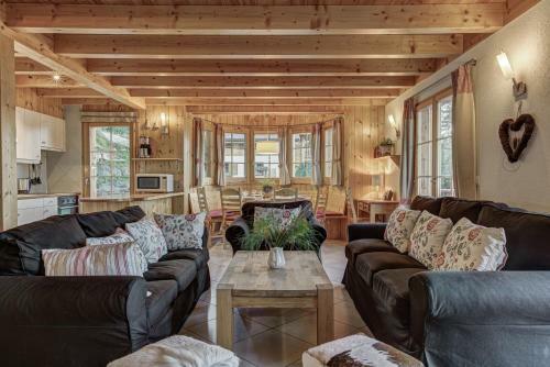 Chalet Aurelia