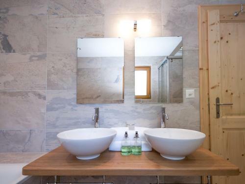 Chalet Gentiane