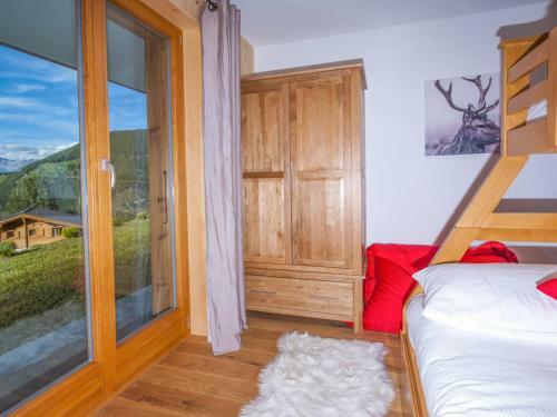 Chalet Gentiane