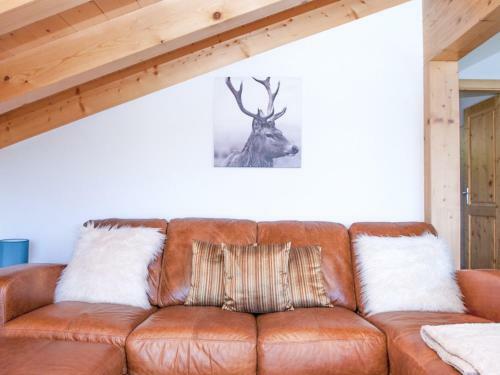 Chalet Gentiane