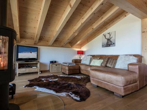 Chalet Gentiane