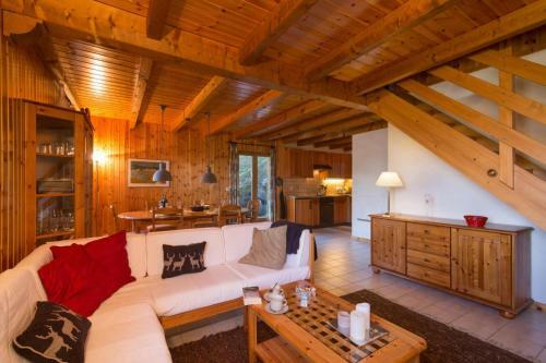 Chalet Mar'mot
