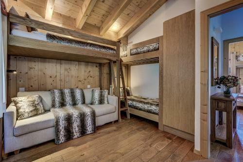 Chalet Le Grand Ours