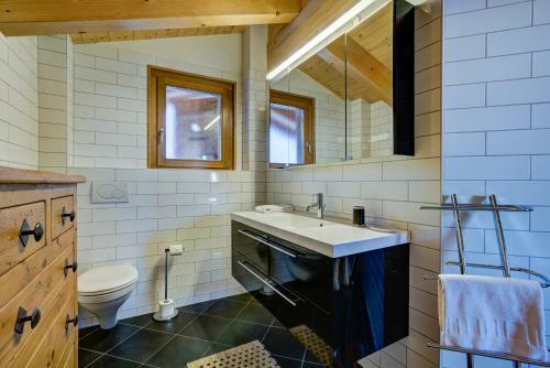 Chalet Le Grand Ours