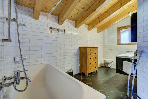 Chalet Le Grand Ours