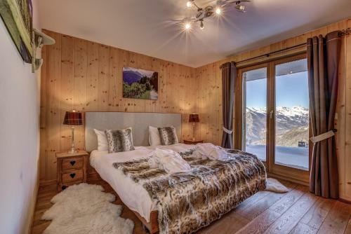 Chalet Le Grand Ours