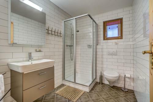 Chalet Le Grand Ours